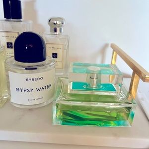 Michael Kors Island perfume for women 3.4 oz 100 ml smells like vacation 🏝️